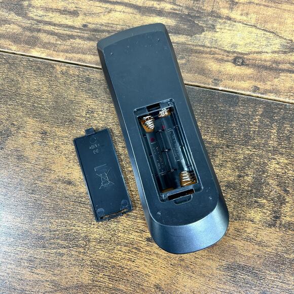 Remote Control, Toshiba SE-R0301 - Picture 4 of 6